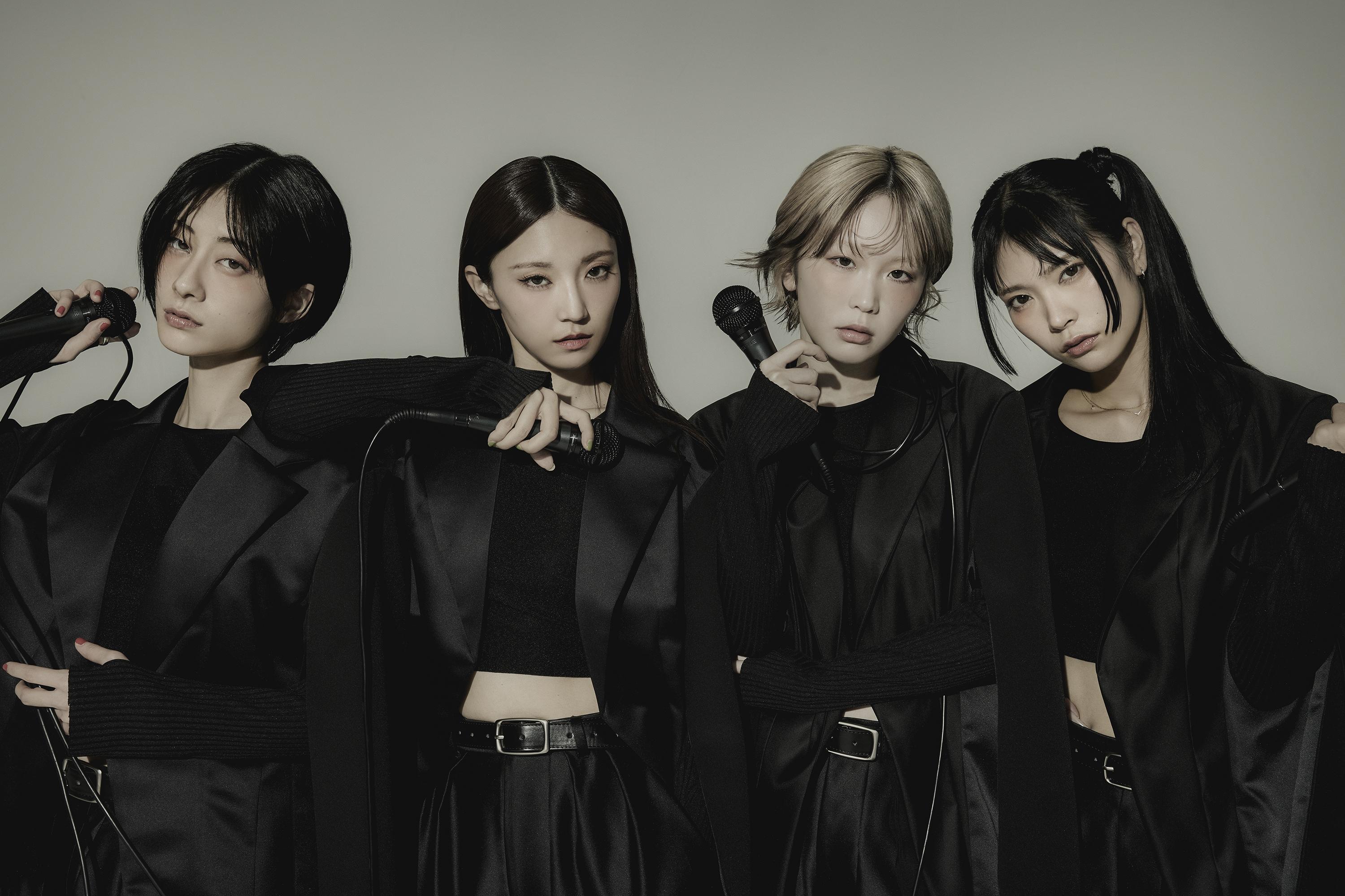 ExWHYZ｜ExWHYZ official fanclub“xYZ”