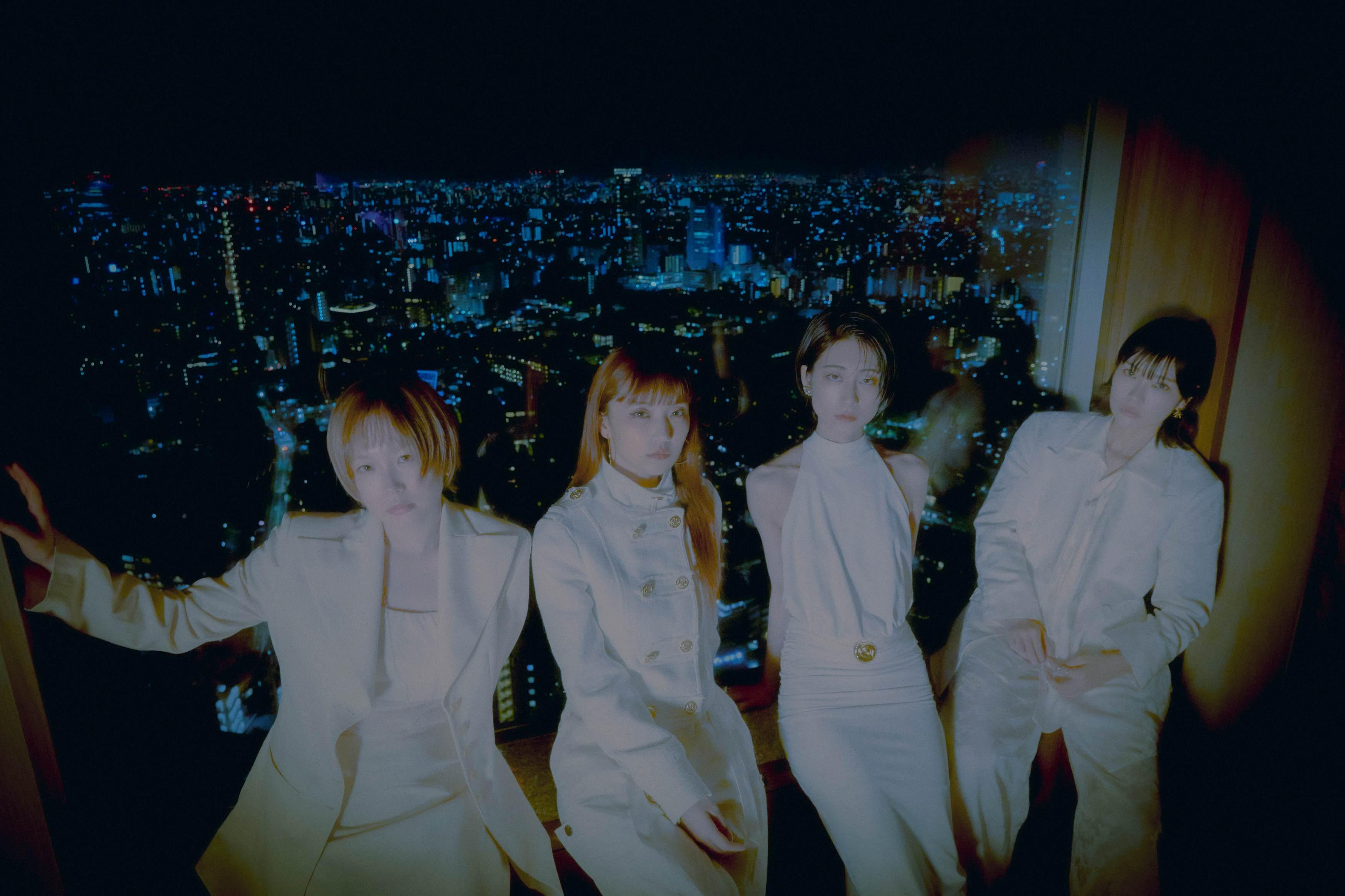 ExWHYZ│ExWHYZ official fanclub“xYZ”