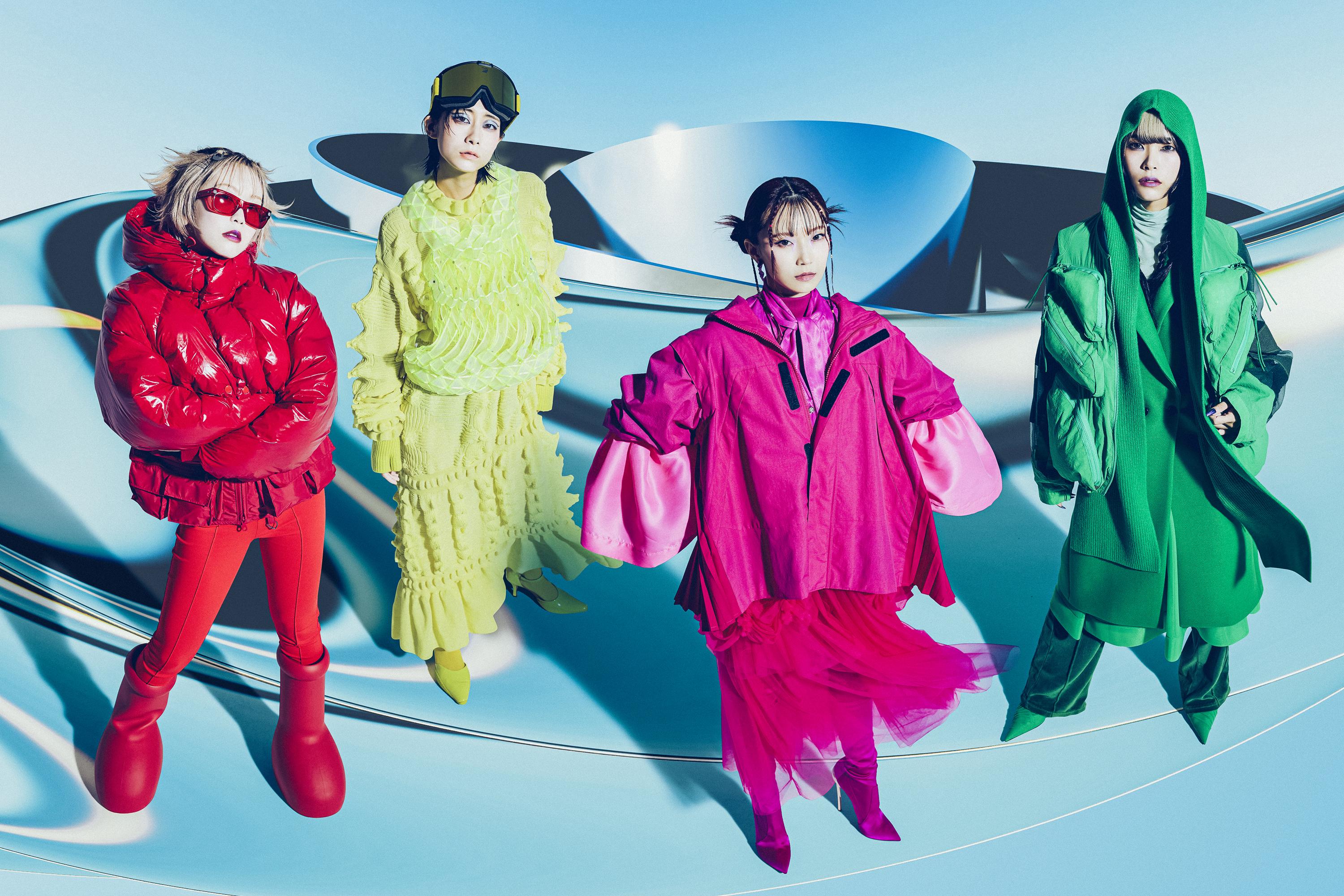 xYZ 【初回生産限定盤】｜ALBUM｜ExWHYZ｜ExWHYZ official fanclub“xYZ”